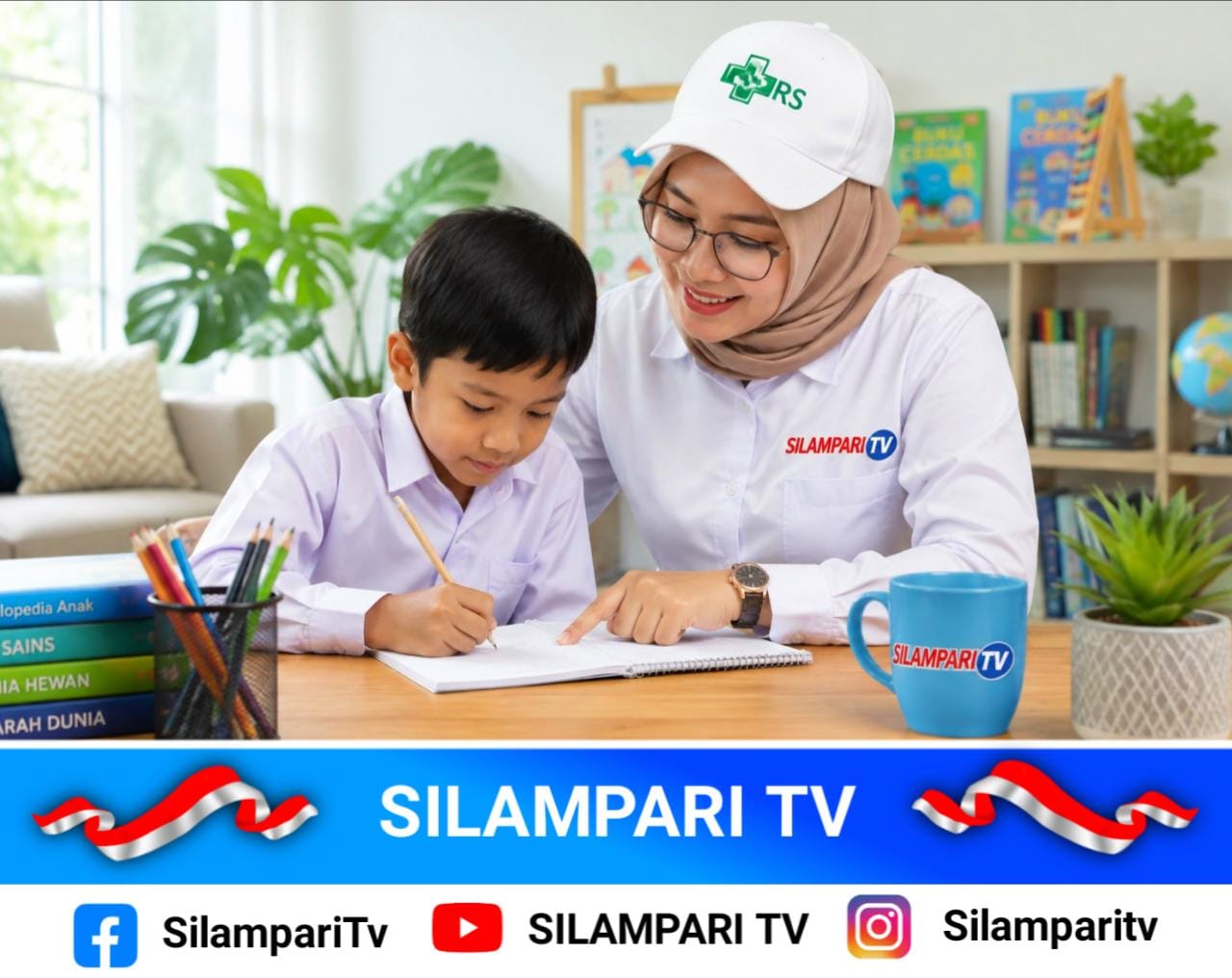 Bukan Nilai Tinggi, Ini 5 Sifat Anak yang Berpotensi Membawanya Menuju Kesuksesan