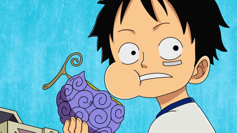 Fakta Menarik tentang Buah Iblis Luffy dan Sun God Nika dalam Anime One Piece