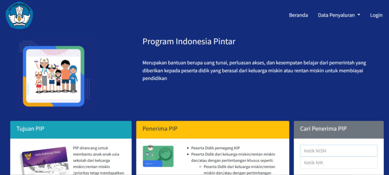 PIP Kemendikdasmen Mei 2026 Cair, Ini Syarat Penerima hingga Cara Cek Bantuan