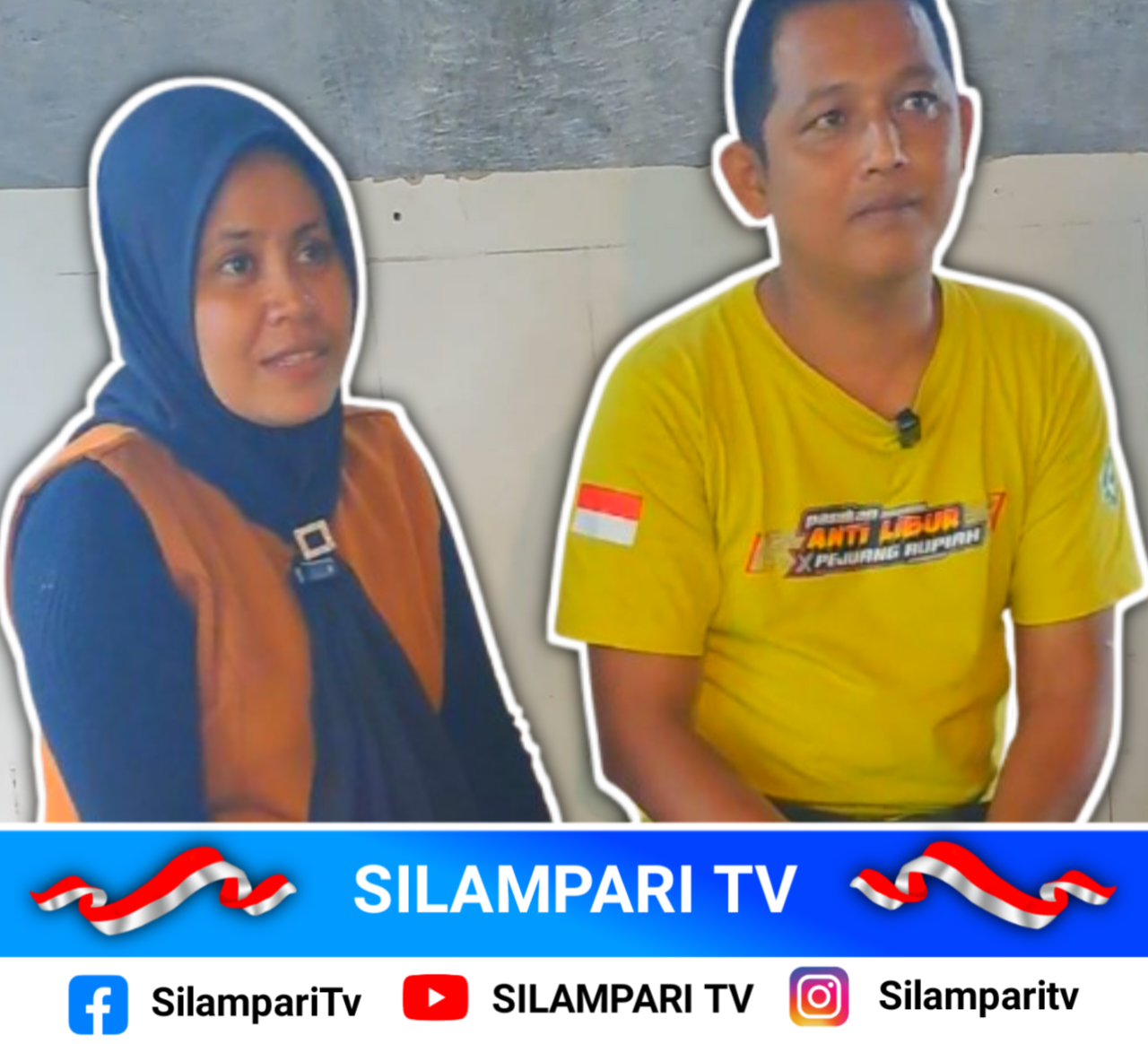 Sopir Truk Kerupuk Hadapi Beban Berat, Aliansi Solidaritas Buka Donasi Kemanusiaan