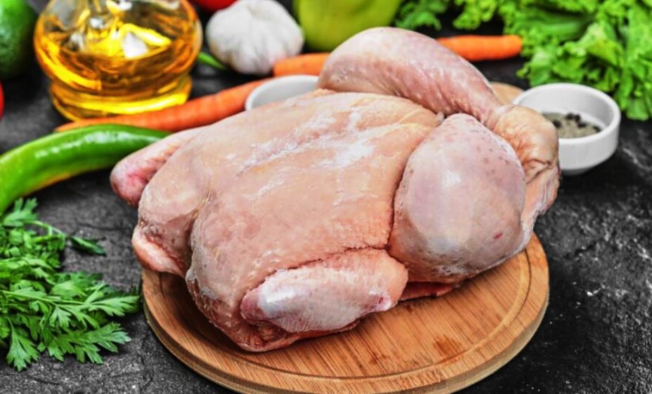 Stop Makan Ini! Ternyata Bagian Ayam yang Satu Ini Beracun dan Tidak Baik untuk Dikonsumsi