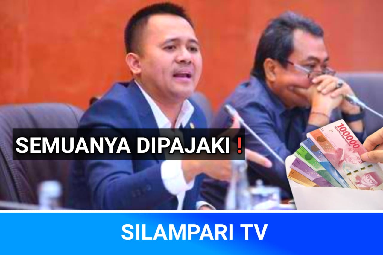 Benarkah Amplop Kondangan Bakal Kena Pajak? Ini Penjelasan Lengkap dari DJP