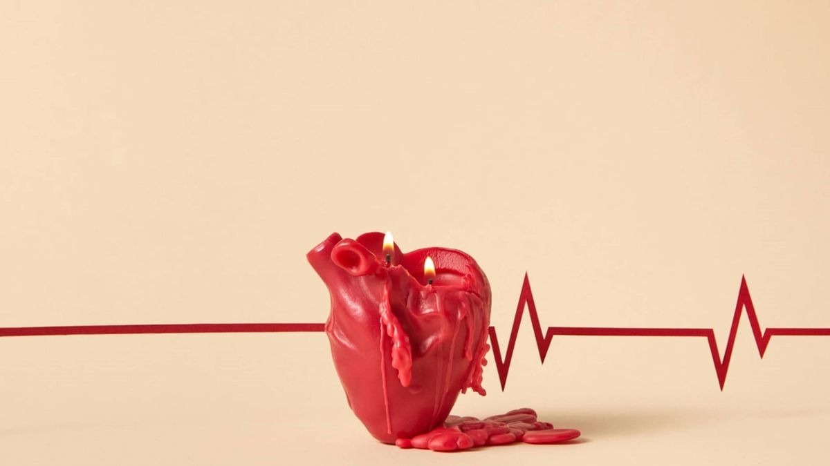 Jantung Berdebar Saat Jatuh Cinta, Normal atau Bahaya? Ini Penjelasan Dokter