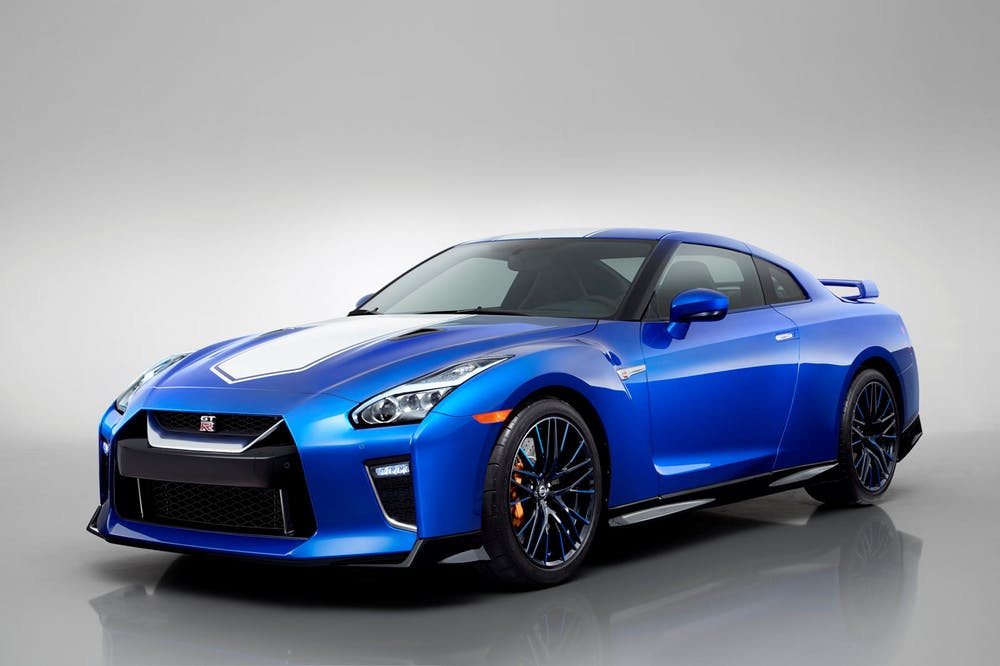 Nissan GT-R R35 Resmi Disuntik Mati, Harga Bekas Tembus Rp 6,4 Miliar!