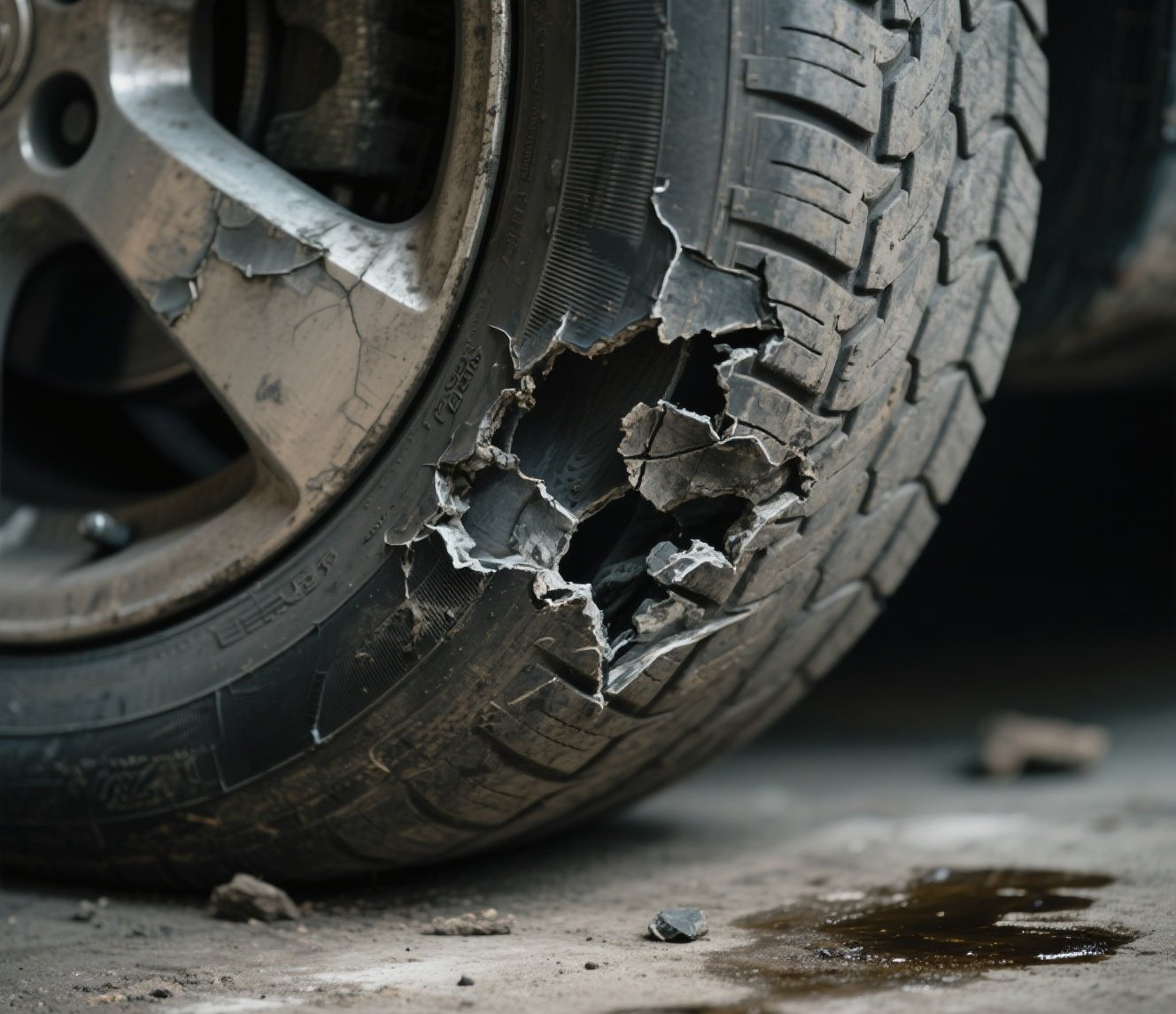 Hindari 5 Kebiasaan Buruk Ini agar Ban Mobil Anda Lebih Awet