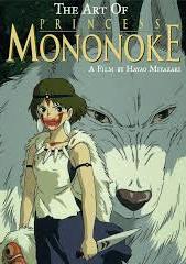 Sudah Siap Menangis Lagi? Princess Mononoke Tayang di IMAX Mulai 27 Agustus!