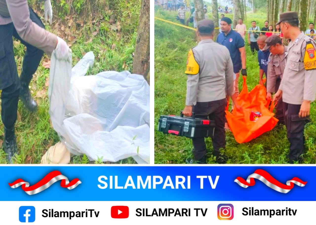 Permintaan Uang Aborsi Berujung Maut, Siswi SMP Tewas di Simalungun