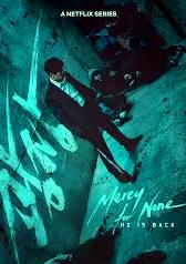 MERCY FOR NONE: Drama Netflix So Ji-Sub yang Menyelami Luka, Dendam, dan Pengkhianatan