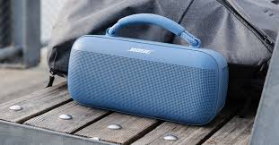 Bose SoundLink Max: Speaker Portabel dengan Suara Premium dan Daya Tahan Tinggi