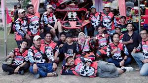 Tim Birawidha Dominasi Tiga Putaran, Raih Gelar Juara Nasional Adventure Competition 2025