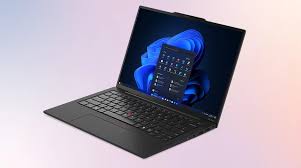 Lenovo ThinkPad X1 Carbon Gen 13 Aura Edition Resmi Diumumkan, Hadir Dengan Bobot Di Bawah 1 KG!