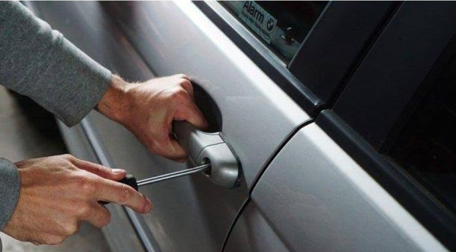 Tips Penting untuk Menghindari Pencurian Mobil yang Semakin Marak