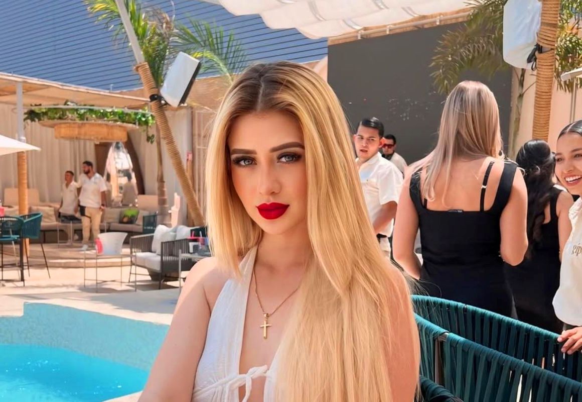 Influencer Kecantikan Valeria Márquez Tewas Ditembak Saat Siaran Langsung di Meksiko