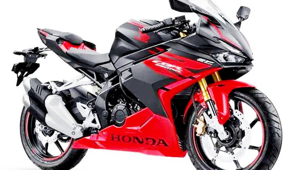 Update Harga CBR250RR , Masih Jadi Kasta Tertinggi di Motor Sport Honda