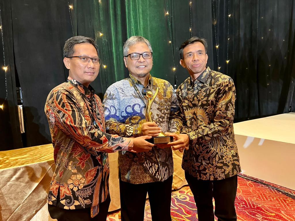 Sukses Implementasikan ESG, PHR Regional Sumatera Zona 4 Raih Dua PROPER Emas dan Empat PROPER Hijau