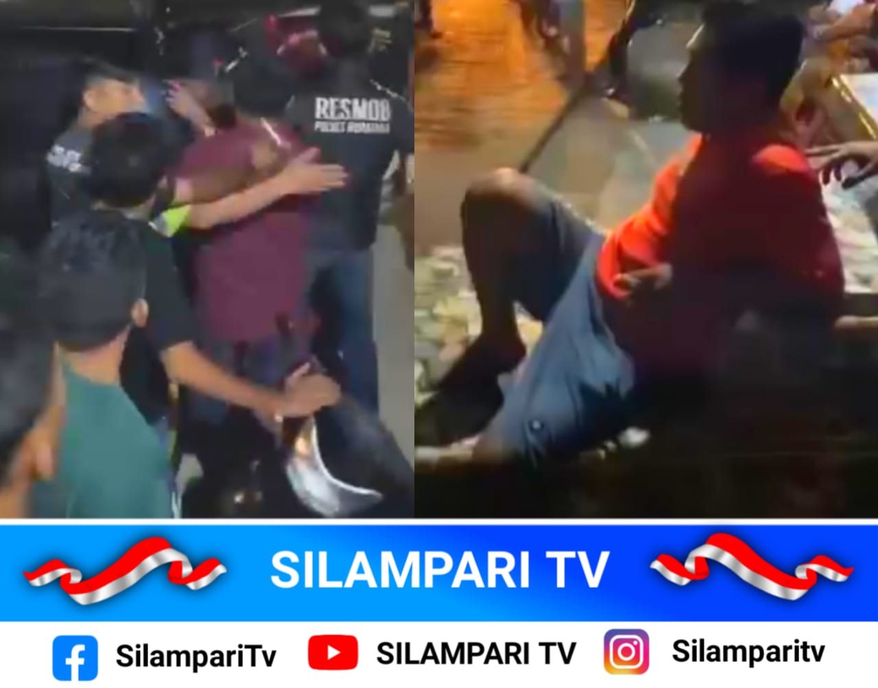 Kasus Mengguncang, Pria di Muratara Diduga Hamili Anak Kandung Sendiri