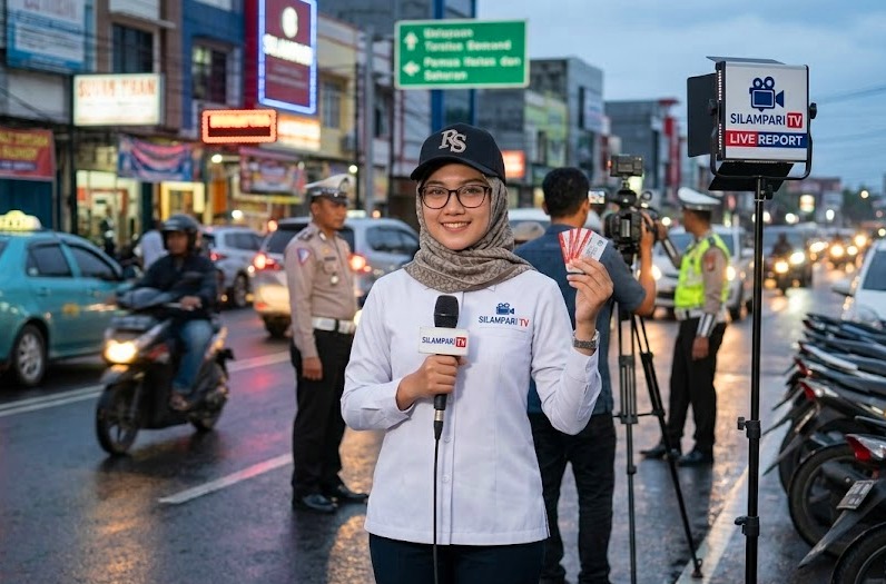 Waspada! SIM Lewat Masa Berlaku Tidak Bisa Diperpanjang Lagi