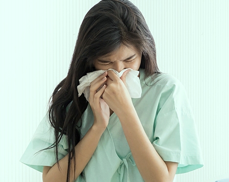 Tetap Fit Meski Cuaca Tak Menentu: 10 Tips Jaga Kesehatan