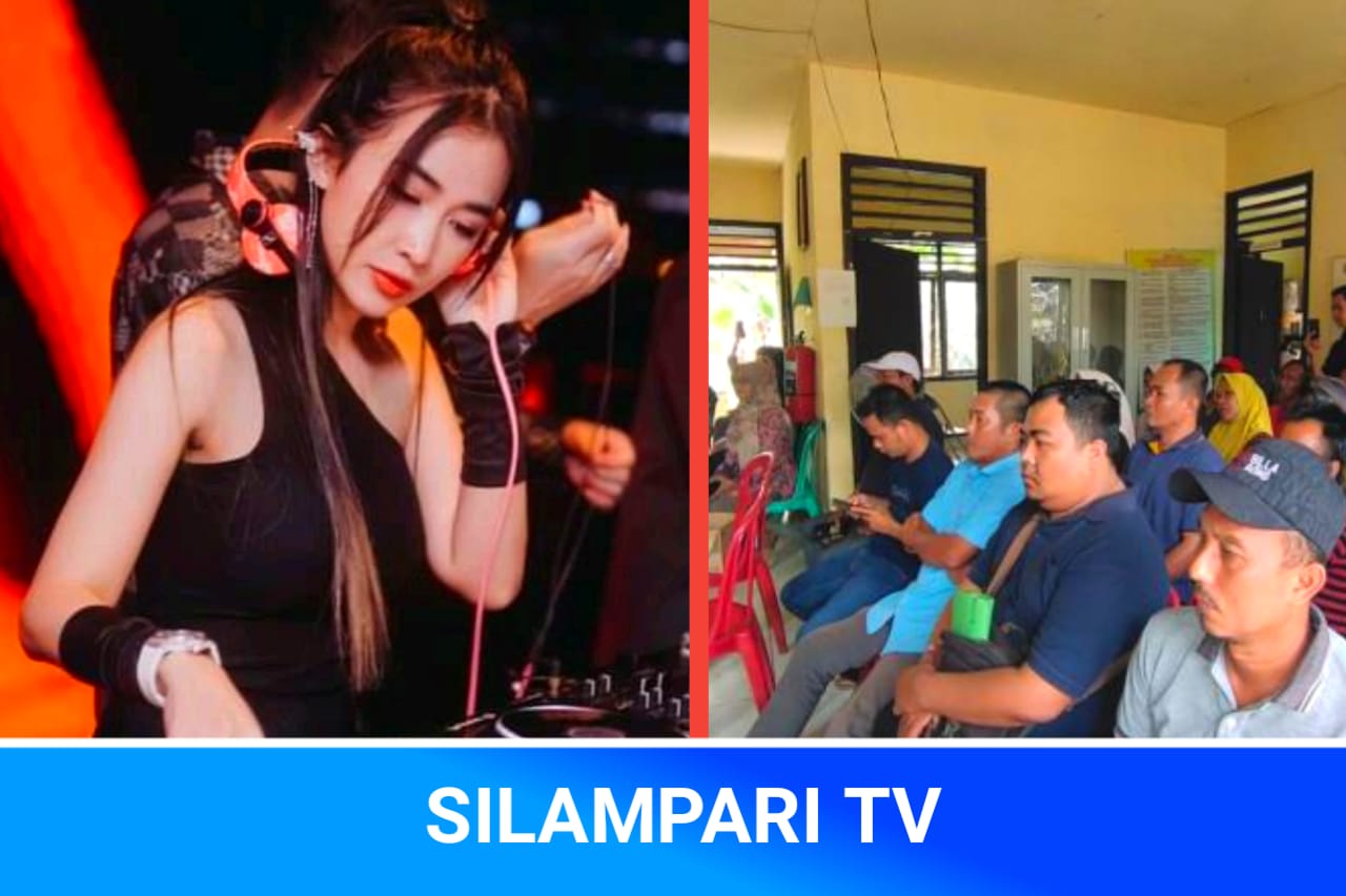 Warga Tolak, Rencana Pembangunan Cafe dan Diskotik Golden Club di Lubuklinggau Batal Dilanjutkan.