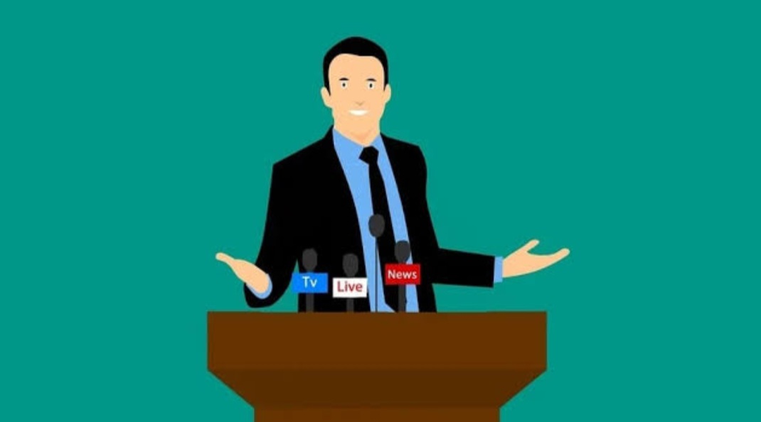 5 Tips Dapatkan Public Speaking Bagus di Depan Khalayak Umum