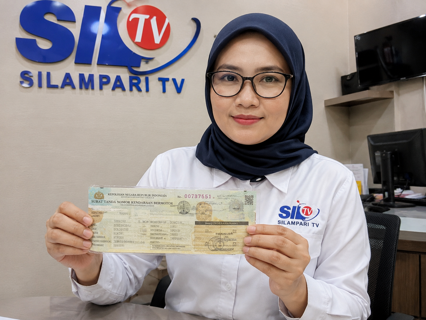 Resmi Berlaku! Provinsi Ini Hapus Denda Pajak Kendaraan dan Beri Diskon Besar