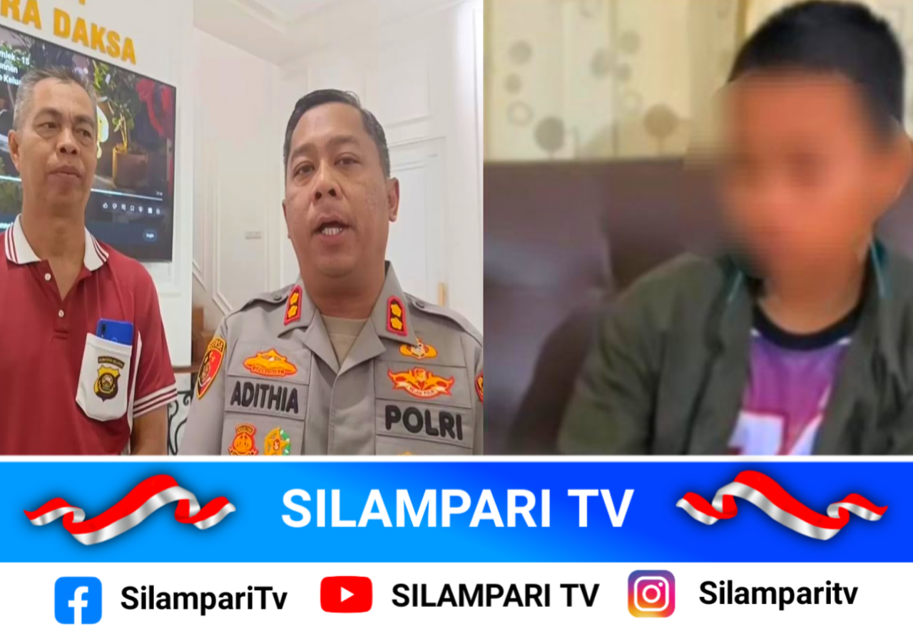 Status Tersangka Sudah Ditetapkan, Polisi Jelaskan Alasan Penganiaya Anak di Lubuklinggau Belum Ditahan