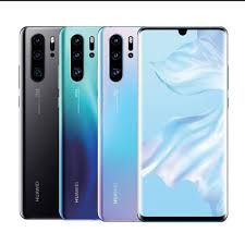 Huawei P30 Pro: Smartphone Primadona Flagship dengan Harga yang Bersahabat di Era Modern