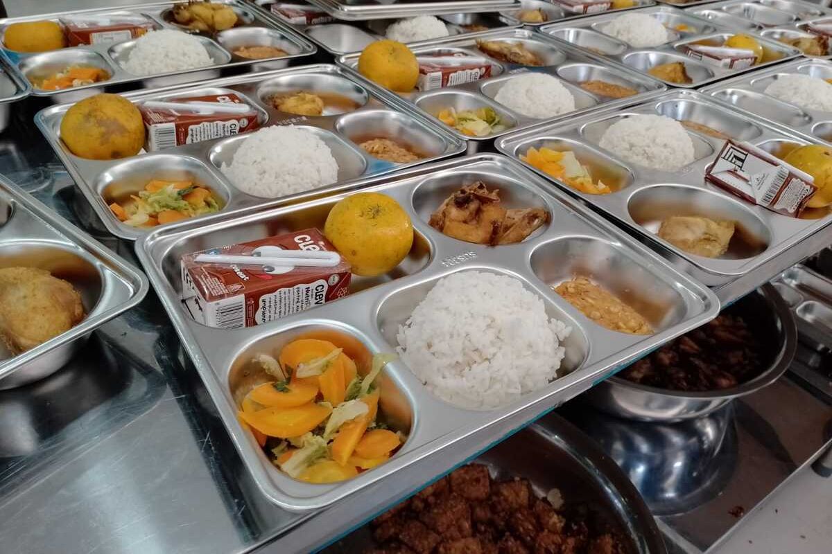 BGN Perketat Program MBG, SPPG Diminta Fokus Layani Ibu Hamil dan Balita