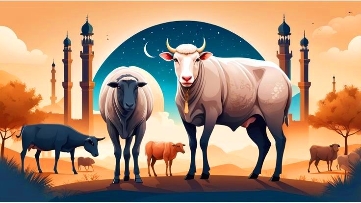  Hukum Berkurban untuk Orang yang Sudah Meninggal