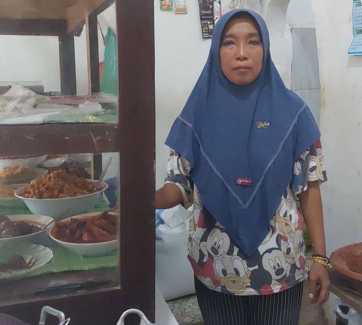 Sepasang Relawan Makan Bergizi Gratis di Sumenep Mengundurkan Diri, Gaji Tak Jelas Jadi Alasan