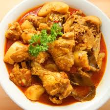 Resep Gulai Ayam Merah yang Pekat dan Pedas Nendang