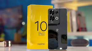 Realme 10 Pro 5G: Turun Harga Rp 1 Jutaan, Punya Kamera 108 MP dan Baterai 5000mAh!