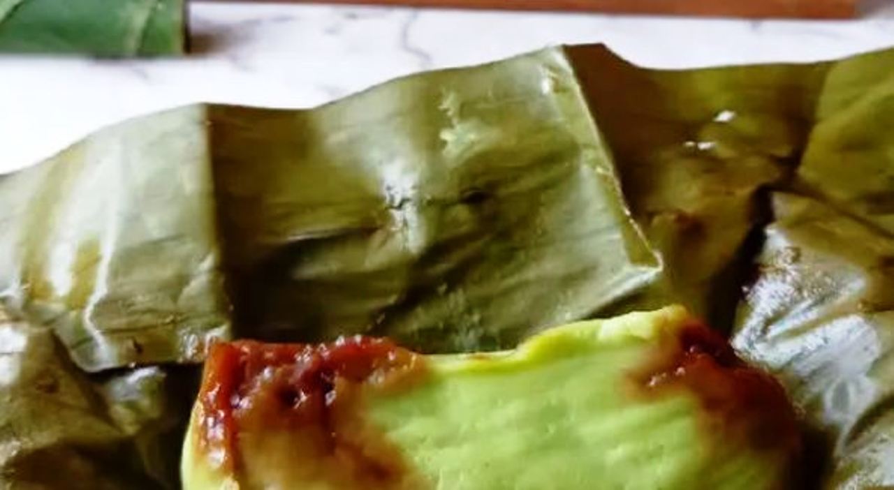 Resep Kue Jongkong Khas Tradisional Berbahan Dasar Tepung Beras