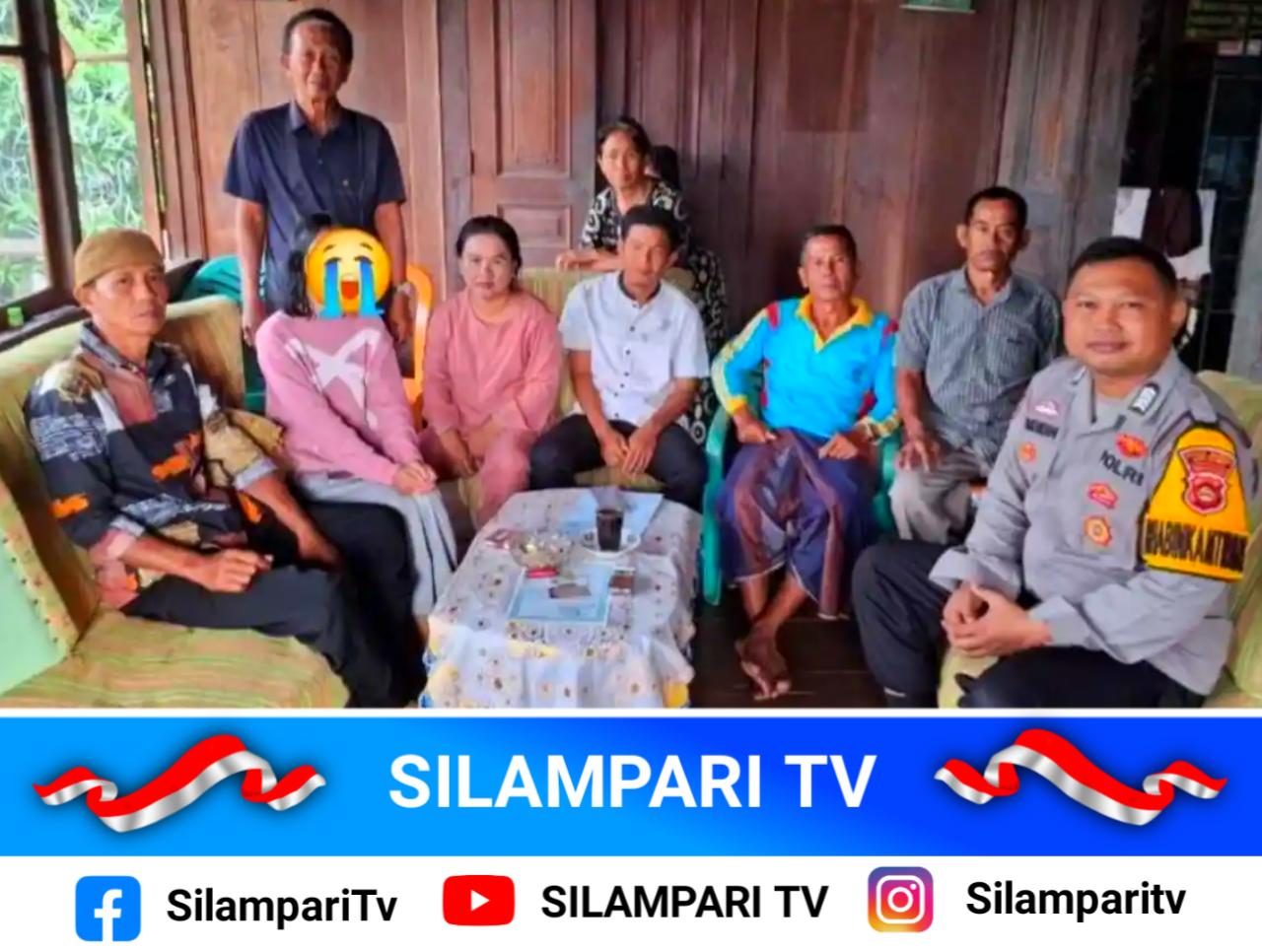 Viral di Facebook, Siswi SMA Muara Kelingi Diduga Jadi Korban Perundungan