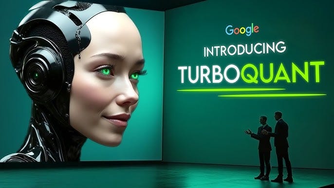 TurboQuant: Teknologi Baru Google yang Siap Tekan Kebutuhan RAM AI hingga 6 Kali Lebih Hemat