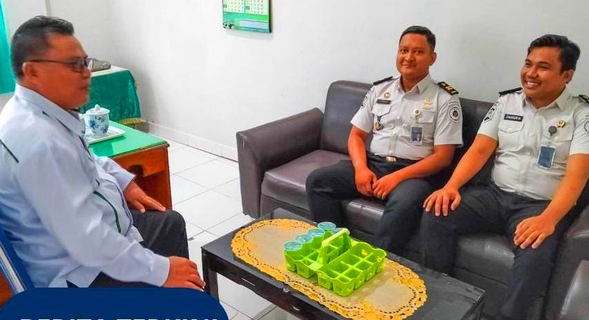 Sambut Ramadhan 1447 H, Lapas Narkotika Muara Beliti Perkuat Pembinaan Keagamaan