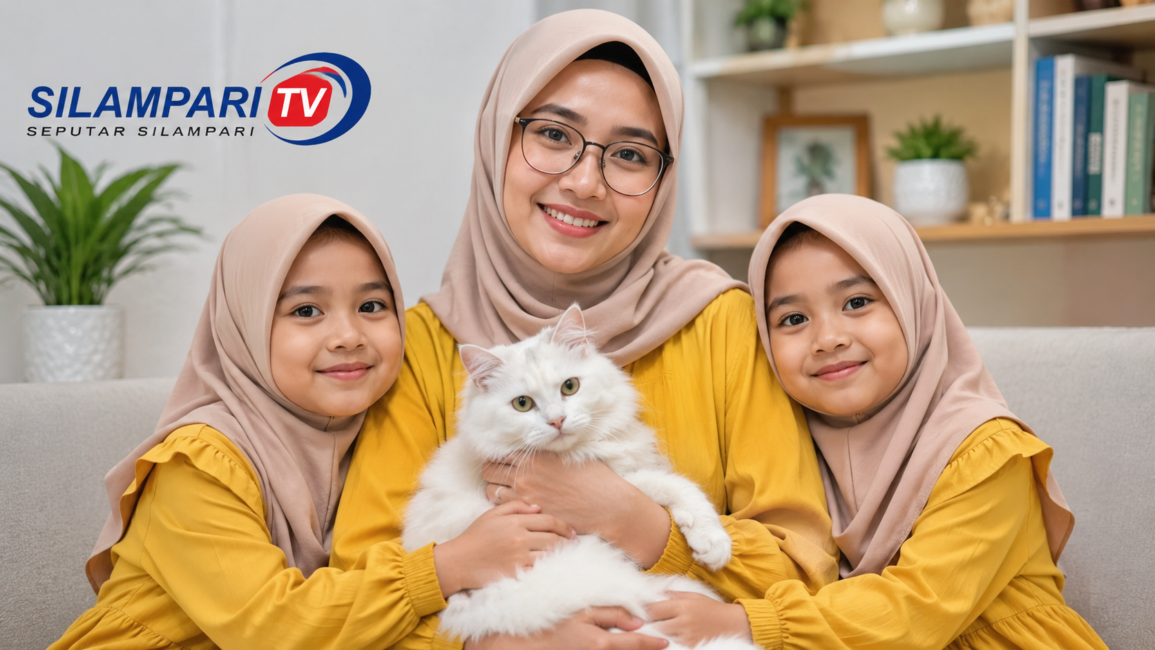 7 Alasan Memelihara Kucing Bisa Membuat Hidup Lebih Sehat dan Bahagia