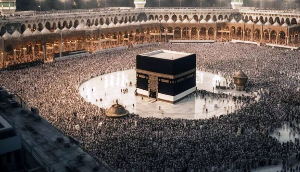 Dicatat! Ini dia 4 Barang yang Dilarang Oleh Arab Saudi untuk Dibawa Jemaah Saat Umrah