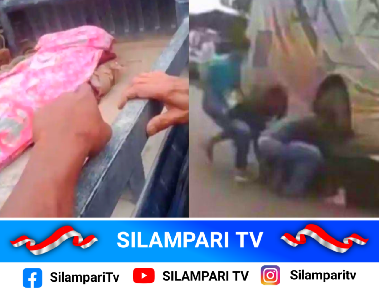 Siswi SMP Meninggal Dunia dalam Kecelakaan di Jalur Curup–Lubuklinggau