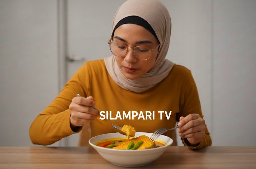 Pindang Meranjat vs Pegagan vs Musi Rawas, Ini Perbedaan Rasa dan Bumbunya