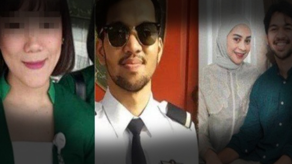 Sedang Ramai Kasus Pilot dan Pramugari Citilink Selingkuh, Ternyata Sudah 6 Kali Ketahuan Istri