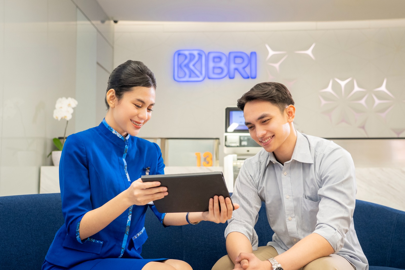 Unggul di Layanan Digital dan Konvensional, BRI Sabet 11 Penghargaan di Ajang Banking Service Excellence 2025