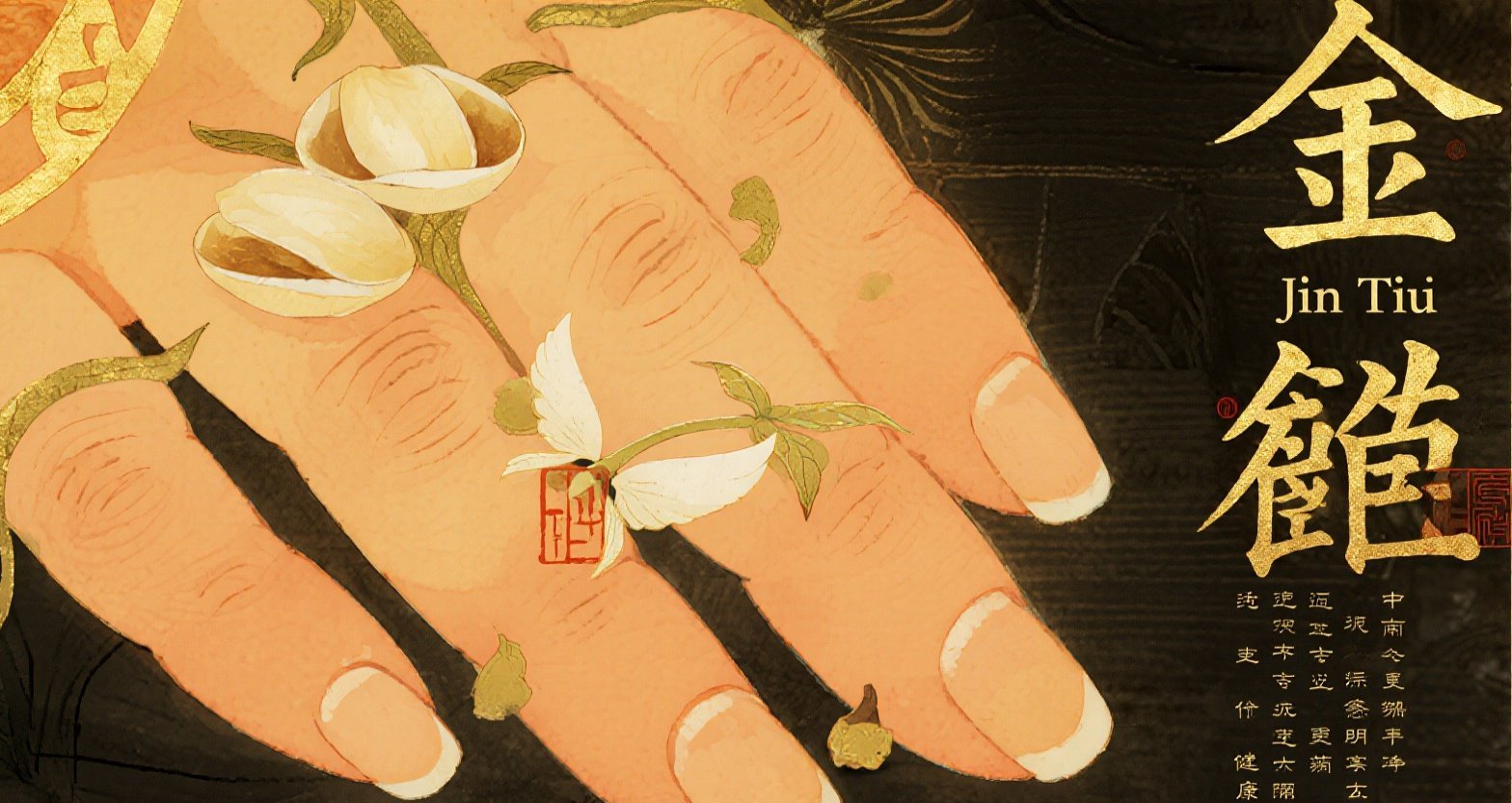 Potongan Kuku Dijual Mahal di China: Dipercaya Bisa Obati Penyakit, Harganya Tembus Rp 330 Ribu/Kg!