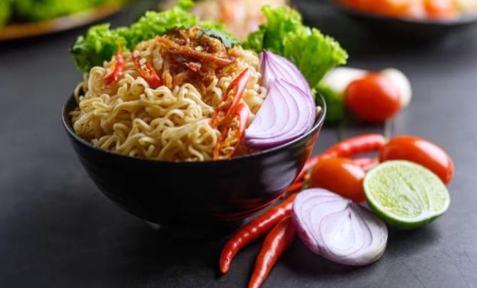 Mienya Pedas Gurih, Mengenal Makanan Khas Aceh