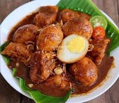 Resep Praktis Semur Telur Tahu Tempe, Kuah Rempah yang Menggugah Selera