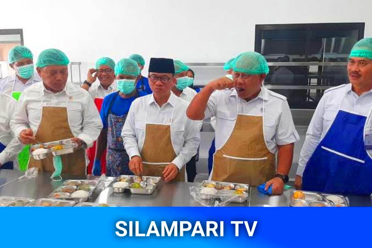 BGN Ajukan Tambahan Anggaran Rp. 50 Triliun untuk Optimalkan Program Makan Bergizi Gratis (MBG)