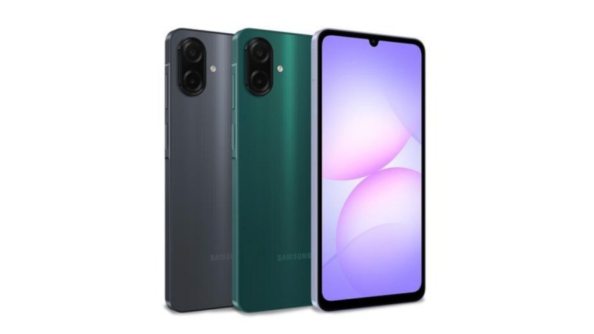 Samsung Galaxy A07 Resmi di Indonesia, Harga Mulai Rp 1,4 Juta