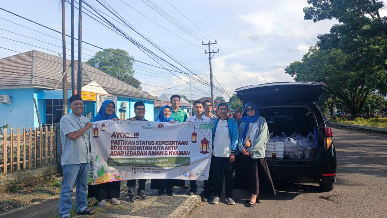 BPJS Kesehatan Pastikan Layanan JKN Tetap Berjalan Selama Libur Lebaran 2026