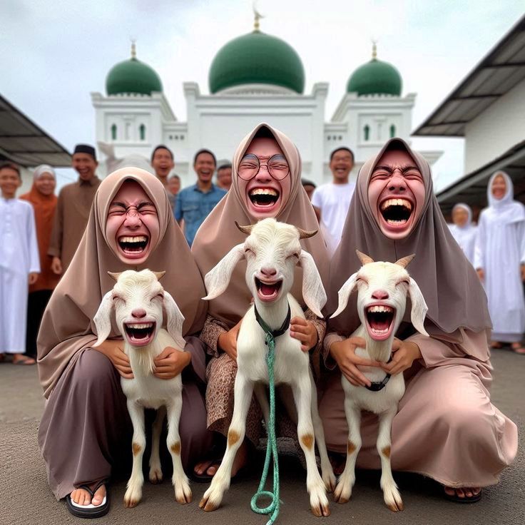 Bolehkah Beli Kambing Patungan untuk Kurban? Ini Penjelasannya