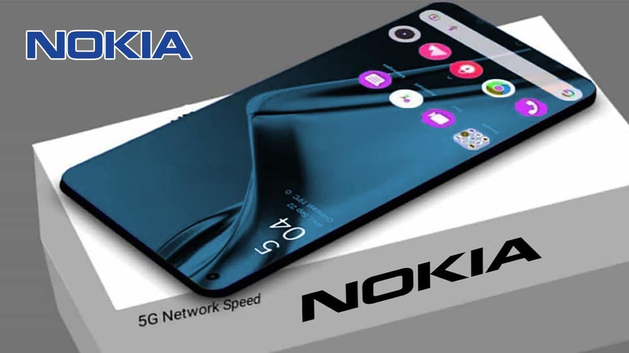 Nokia Zeus Max 5G: Hadirkan Kamera 200MP, Baterai 7900mAh, Snapdragon 8 Gen 3, dan Layar AMOLED